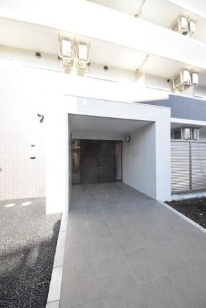 MAXIV八王子DUEの物件内観写真